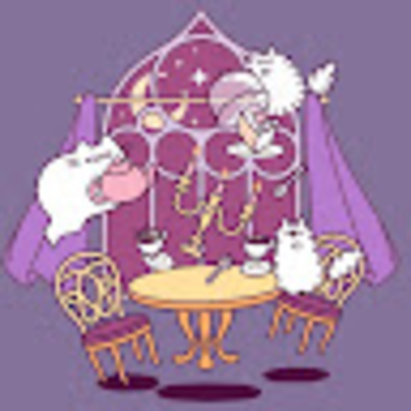 Meet your Posher, Blake - Picture 1 of 1